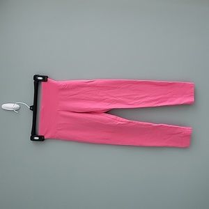 Justice brand leggings size 8